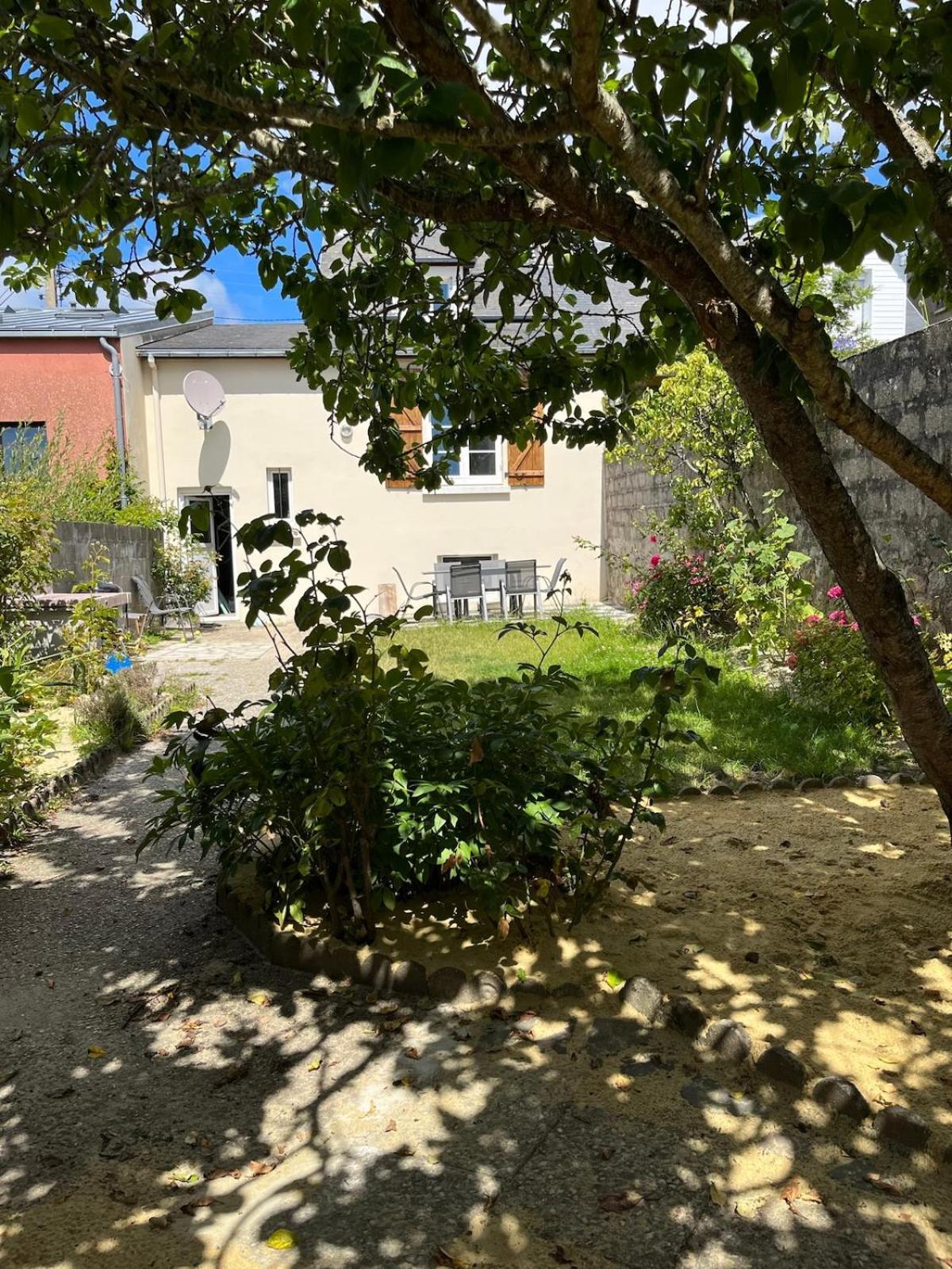 Maison 6-8 Personnes, Velos Inclus, A 5 Min De La Gare *