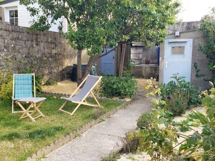 Maison 6-8 Personnes, Velos Inclus, A 5 Min De La Gare *